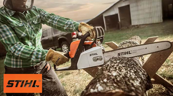 Shop Stihl